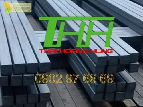 Thép vuông đặc xoắn giá rẻ
