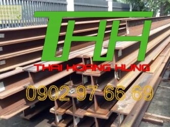 Thép hình h300x300