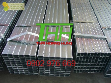 Thép hộp 120x120