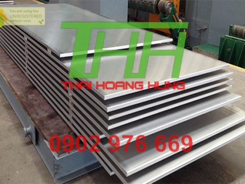 THÉP TẤM 6 ly