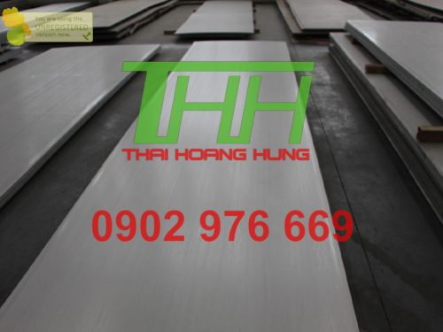 THÉP TẤM Q235B