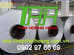 CUỘN INOX 201 1MM/2MM/3MM/4MM/5MM