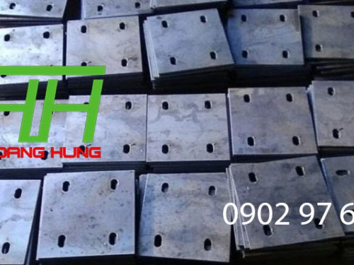 THÉP TẤM BẢN MÃ