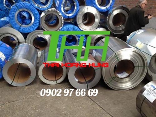 CUỘN INOX SUS430 1MM/2MM/3MM/4MM