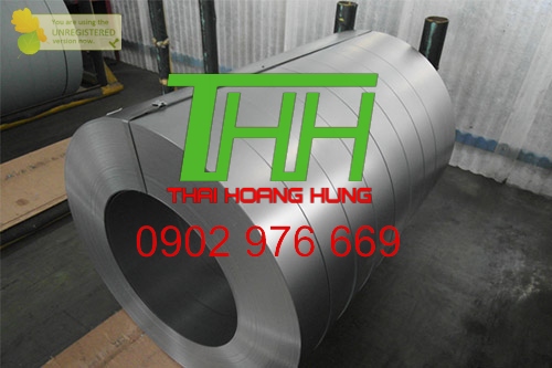 Phân biệt thép cuộn cán nóng và thép cuộn cán nguội
