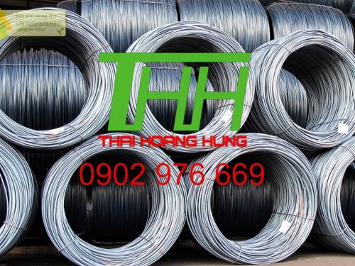 Thép cuộn giá rẻ
