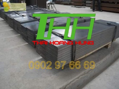 Thép tấm 65G, 65X, 65MN, 65Ge