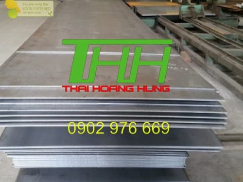 THÉP TẤM 1.5MM