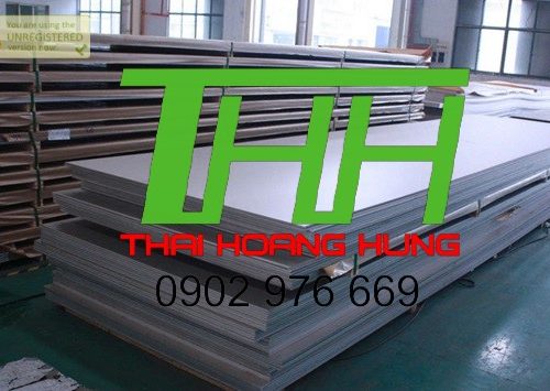 THÉP TẤM HÀN QUỐC