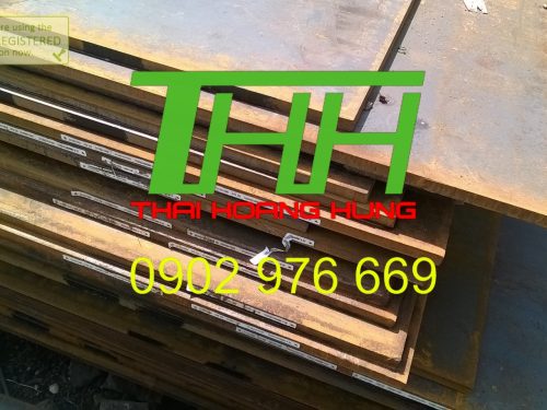 THÉP TẤM CHỊU NHIỆT GIÁ RẺ