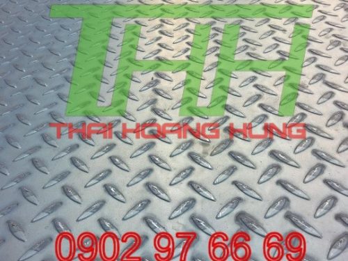 Thép tấm gân dày 3mm…10mm