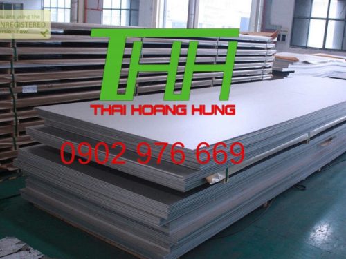 Thép tấm A515/A516 Gr.70