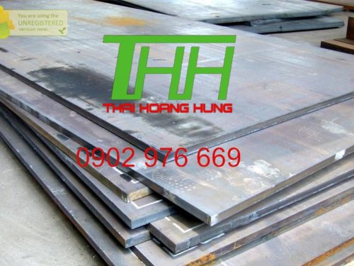 THÉP TẤM 40CR