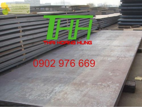 THÉP TẤM LỠ KHỔ