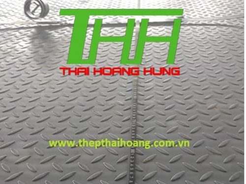 MUA THÉP TẤM GÂN GIÁ RẺ, UY TÍN Ở ĐÂU