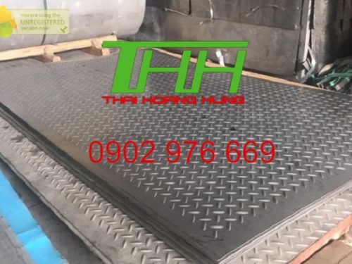 THÉP TẤM LÓT SÀN