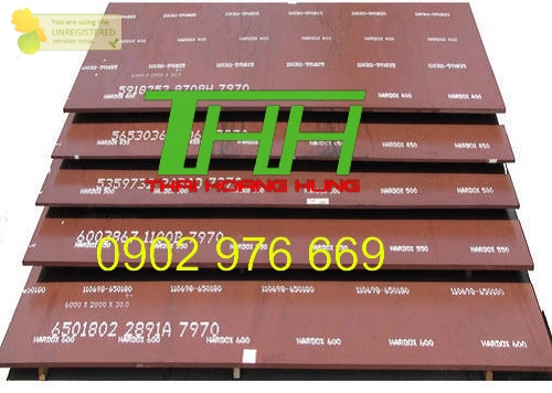 MUA THÉP TẤM Ở ĐÂU