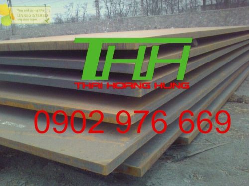 THÉP CHẾ TẠO TẠI HÀ NỘI