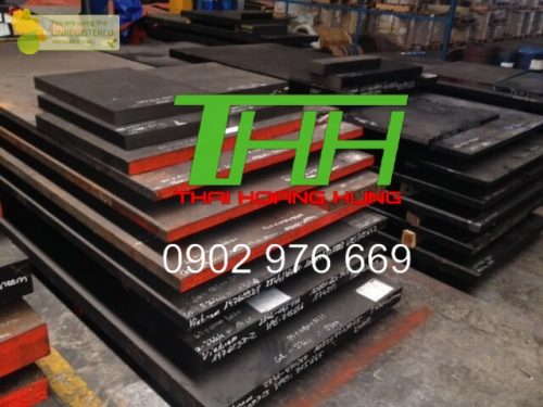 THÉP TẤM BÁN TẠI HÀ NỘI