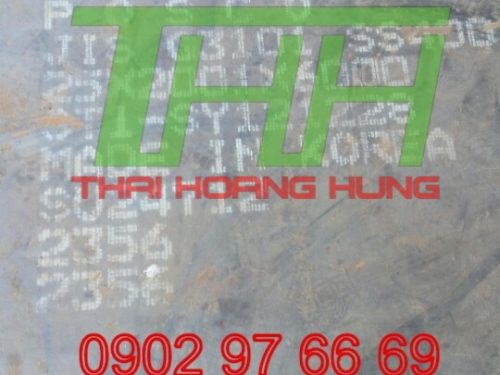 Thép tấm XAR 300, XAR400, XAR 450, XAR 500, XAR 600