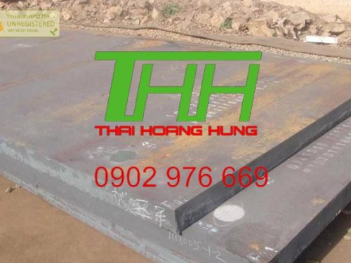 Thép tấm A515