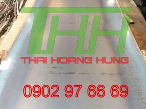 THÉP TẤM 0.8mm