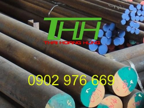 THÉP CHẾ TẠO HẢI PHÒNG