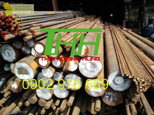 THÉP CHẾ TẠO C45