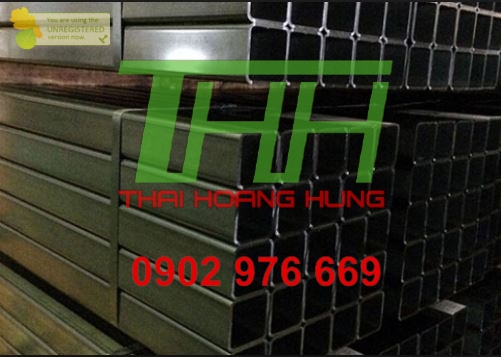 THÉP HỘP 75×75