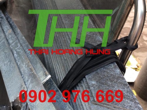 Thép la mạ kẽm giá rẻ tại tp HCM