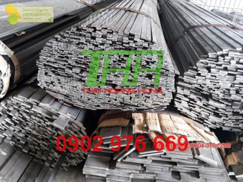 THÉP LA CẮT THEO YÊU CẦU