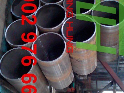 Thép ống cắt theo quy cách