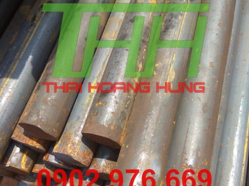 Thép tròn đặc SCM440 giá rẻ