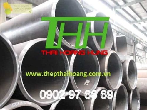 THÉP ỐNG TRÒN 90