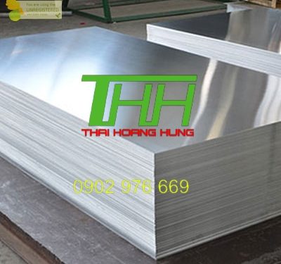 NHÔM TẤM 3MM