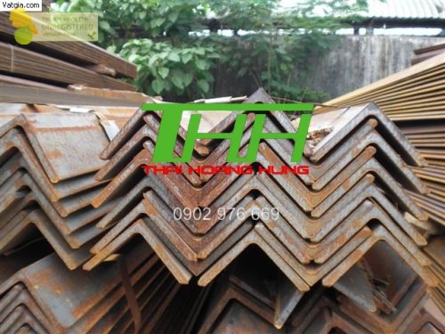 Thép hình V tại tp HCM