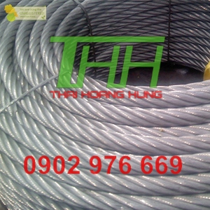 Cáp inox giá rẻ