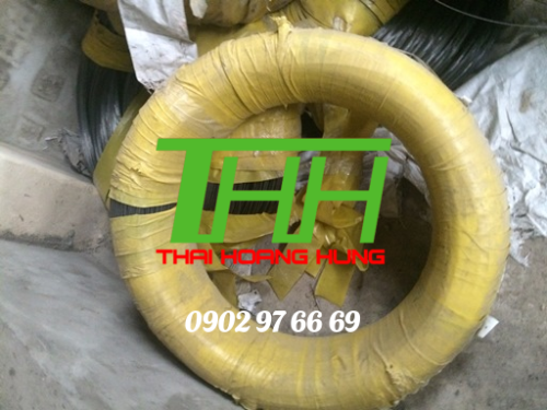 DÂY THÉP LÒ XO JIS G3521- SWRH82B/ 42A/ 62A/ 72B/ 82B/42A/62A