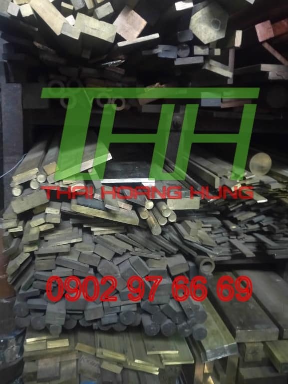 ĐỒNG THANH CÁI CẮT THEO YÊU CẦU