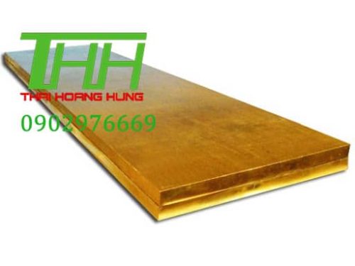 ĐỒNG THAU TẤM C2680, C3604, C3602