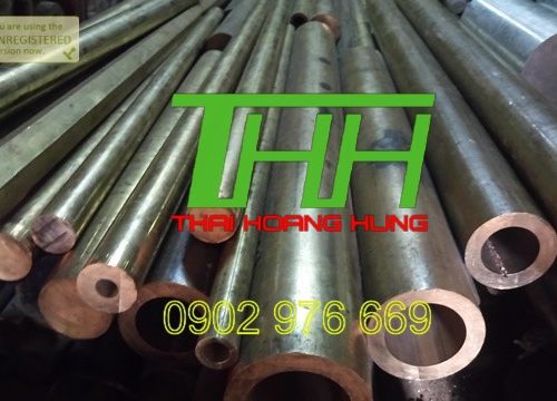 ĐỒNG THAU TRÒN ĐẶC CẮT THEO YÊU CẦU