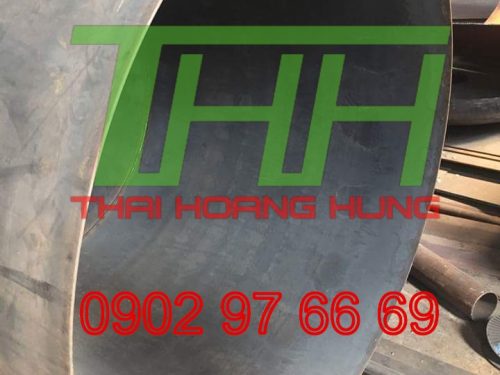 ỐNG CUỐN INOX 304