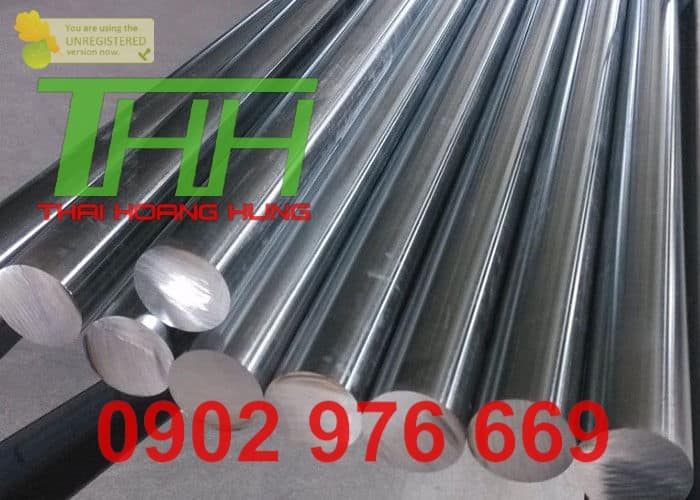 LA ĐÚC INOX 304 2MM