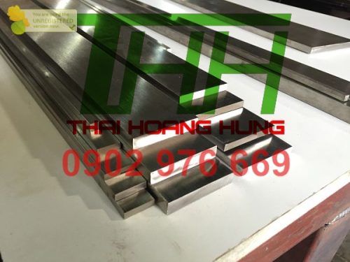 LA ĐÚC INOX 304 GIÁ RẺ TẠI HCM