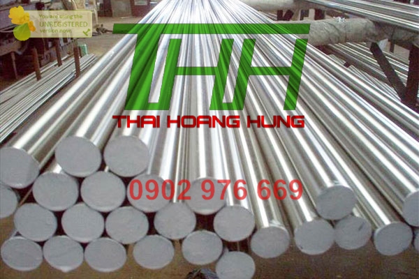 THÉP TRÒN ĐẶC CHUỐT SÁNG,THÉP TRÒN ĐẶC KÉO NGUỘI