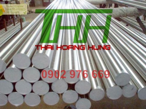 THÉP TRÒN ĐẶC CHUỐT SÁNG,THÉP TRÒN ĐẶC KÉO NGUỘI