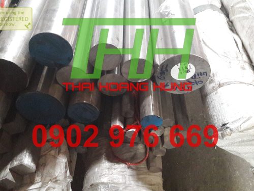 Thép tròn đặc SCM440 tại tp HCM