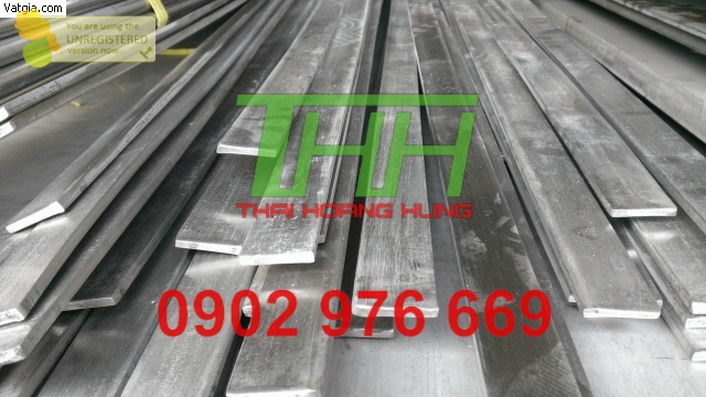 Thép la mạ kẽm nhúng nóng