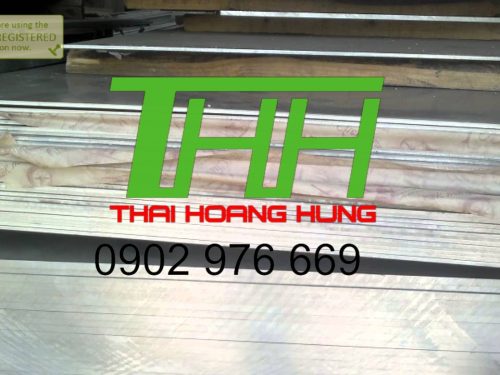 Nhôm tấm A6061