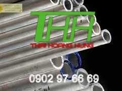 NHÔM ỐNG GIÁ RẺ